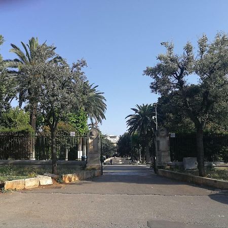 Ferienwohnung Casa La Chicca Di Gina Ostuni Exterior foto