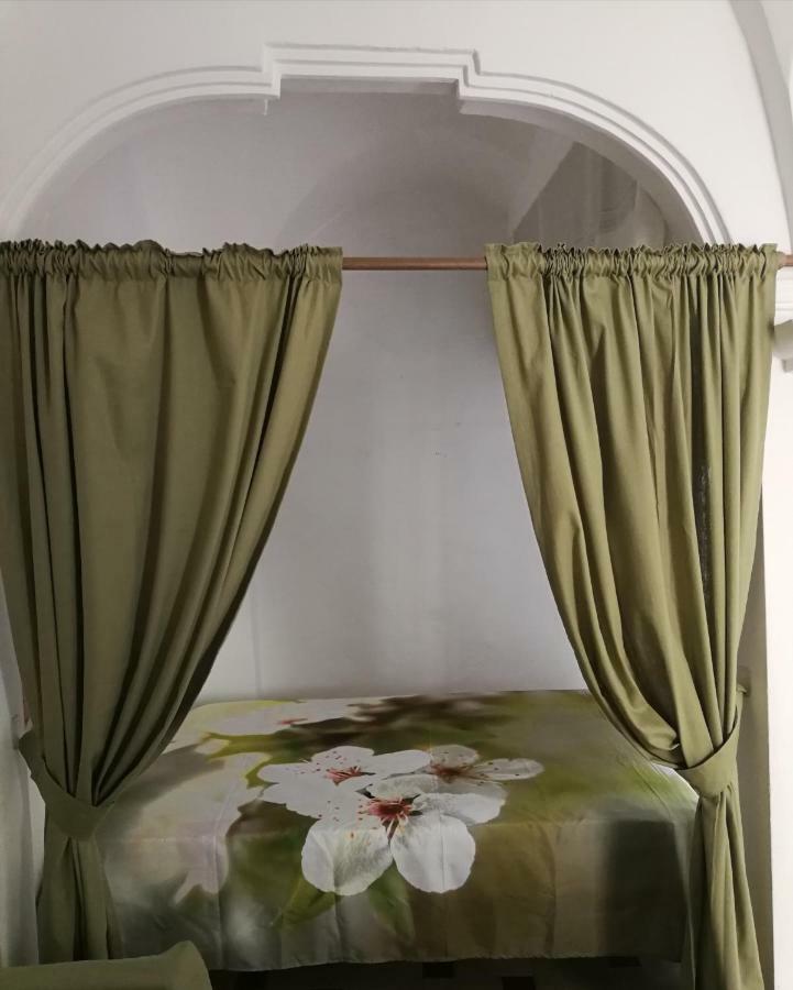 Ferienwohnung Casa La Chicca Di Gina Ostuni Exterior foto