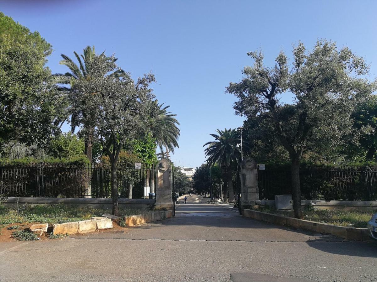 Ferienwohnung Casa La Chicca Di Gina Ostuni Exterior foto